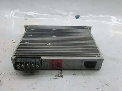 HAAS 32-3551J Servo Drives | Global Machine Brokers, LLC (4)