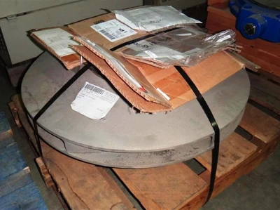 Wilson Snyder Pumps Impeller