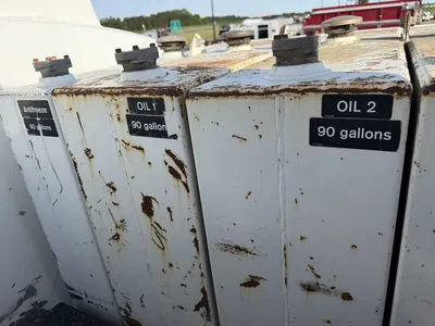 Used 2020 INTERNATIONAL SERVICE LUBE BODY Fuel & Lube Trucks Minnesota US | Carco Truck & Equipment #1513957