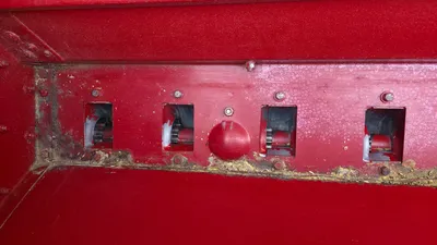 JI Case 5500MTDR SEEDER | Iron Listing (63)