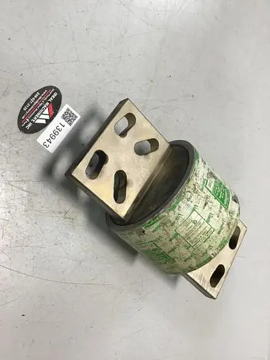 Used LIMITRON KLU 4000 Fuses Michigan US | Ideal Machinery #1057976
