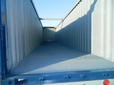 Used 2001 CUSTOM BUILT _UNKNOWN_ Misc Trailers Tennessee US | LMI Tennessee LLC #1504857