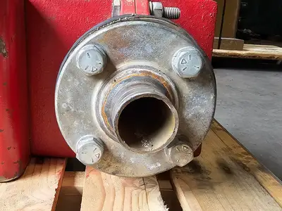 Used RED VALVE 5200 Valves/Fittings British Columbia CA | Lenmark #1440752