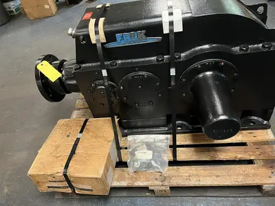 Used FALK 2090YB2-A Input / Output Modules | Surplus Asset Holdings #1206061