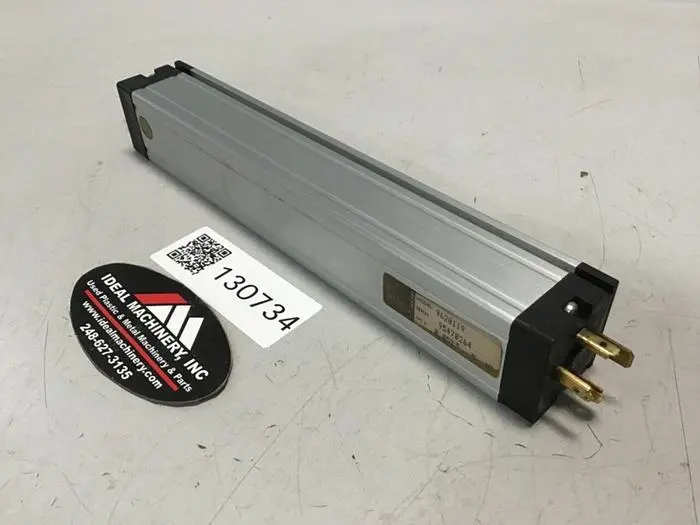 Used GEFRAN 9628119 Transducers Michigan US | Ideal Machinery #573889