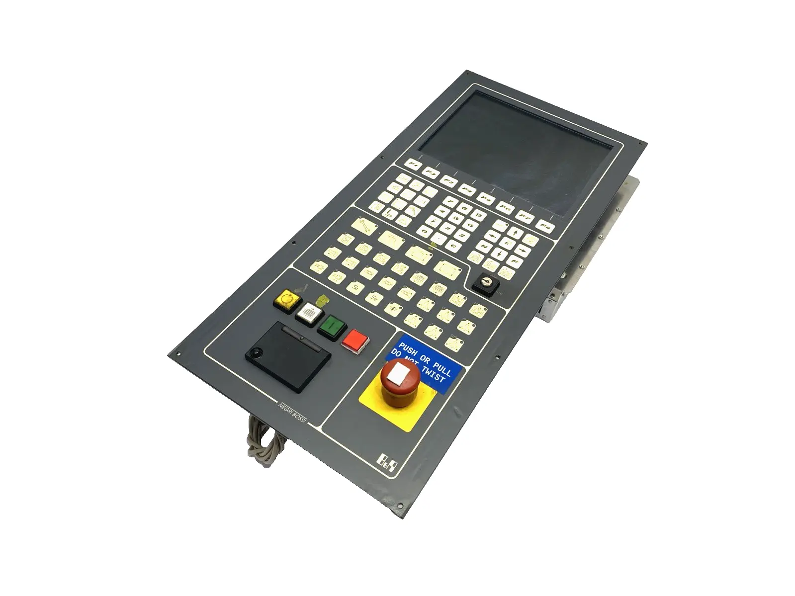 USED B&R 5P50:NB-07, IPC5000/5600/5000C/5600C