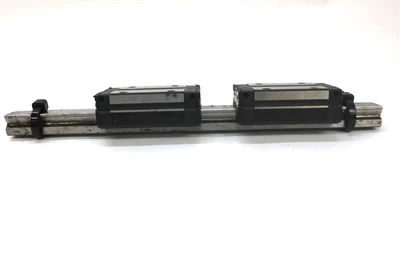 USED THK SSR25