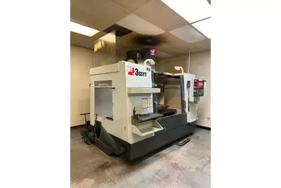 2010 HAAS VF-3SSYT Vertical Machining Centers | Toolquip, Inc. (3)