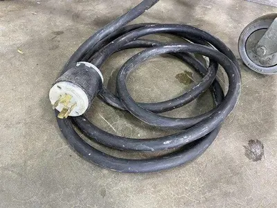 Progressive Cavity Pump With Hopper