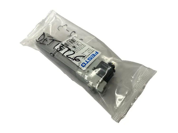 New | in-Stock FESTO VMPA2-M1H-KS-PI, 568656 Solenoid Valves | Maverick Industrial Sales #1111895