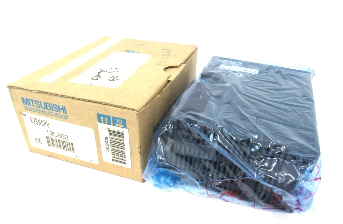 NEW MITSUBISHI A2S-HCPU CPU MODULE A2SHCPU