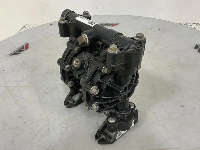Used GRACO D51211 Pumps Michigan US | Ideal Machinery #693893