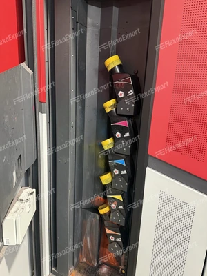 Used 2021 XEIKON CX30 Digital Printers Connecticut US | FlexoExport #1490325