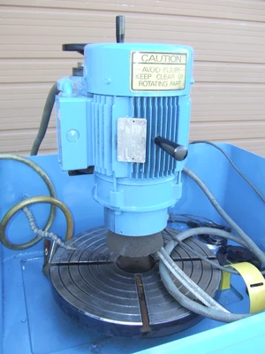 USED KWIK-WAY 796