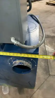DONALDSON TORIT VS1200 Dust Collectors | Global Machine Brokers, LLC (7)