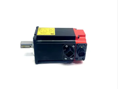 USED FANUC A06B-2017-B203