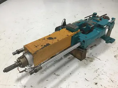 USED BOY MACHINES 50M / IU