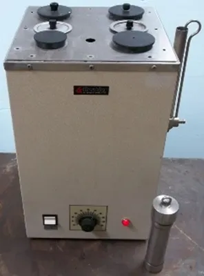 USED KOEHLER K25510