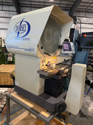 2003 DORSEY METROLOGY 16H Comparators | GMT (3)