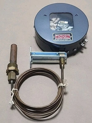 NEW Mercoid DA35-3
