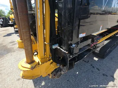 Used 2016 VERMEER 2016 VERMEER D23X30 S3 Drill Rigs Florida US | HDD Broker #1346203