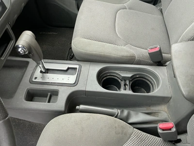 Used 2019 NISSAN FRONTIER Pickup Trucks Michigan US | Miedema Asset Management Group #1411138