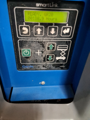 USED 2018 Genie GR-20