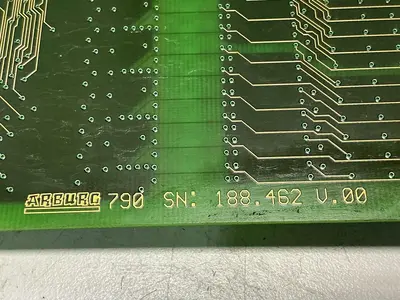 USED ARBURG 790