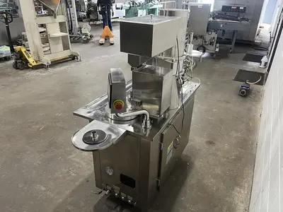 Sinoped Capsule Filler