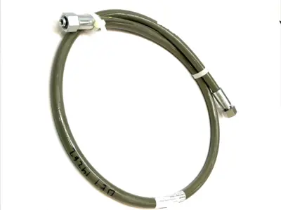 USED GRACO PTFE HIGH PRESSURE HOSE