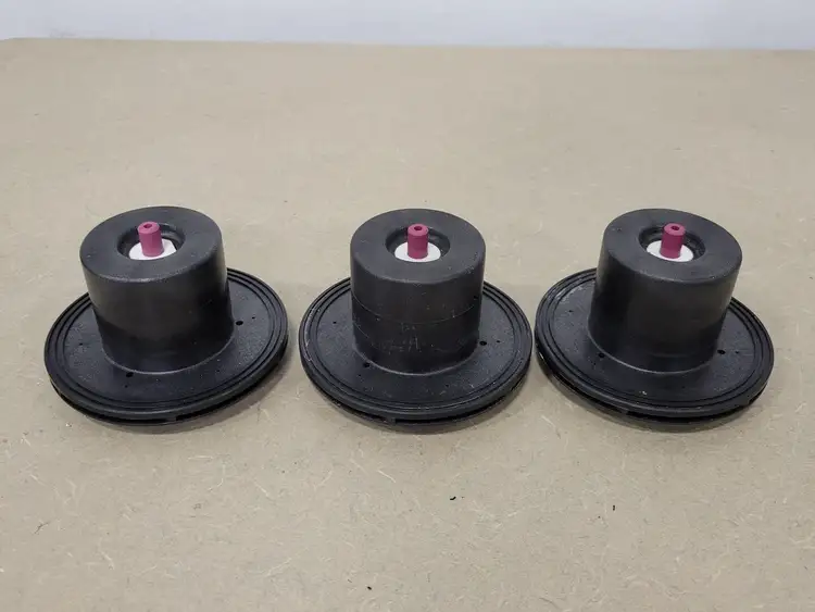 Used IWAKI MD0521 Parts (Hydraulics and Pneumatics) British Columbia CA | Lenmark #256639