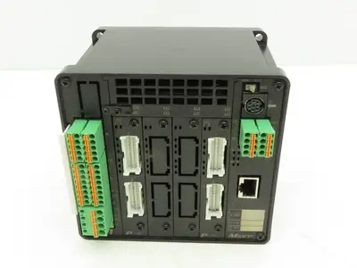 IAI MSEP-C-4-42PI-42PI-N-N-N-N-42PI-42PI-EP-0-0 Cylinder Position Controller