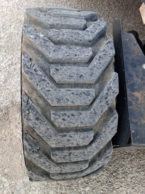 USED 2016 Genie GS-5390 RT