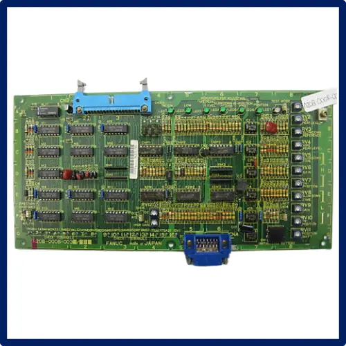 Used MITSUBISHI A20B-0008-0033 Printed Circuit Boards (PCB) Texas US | CNC TOOLS LLC #891556