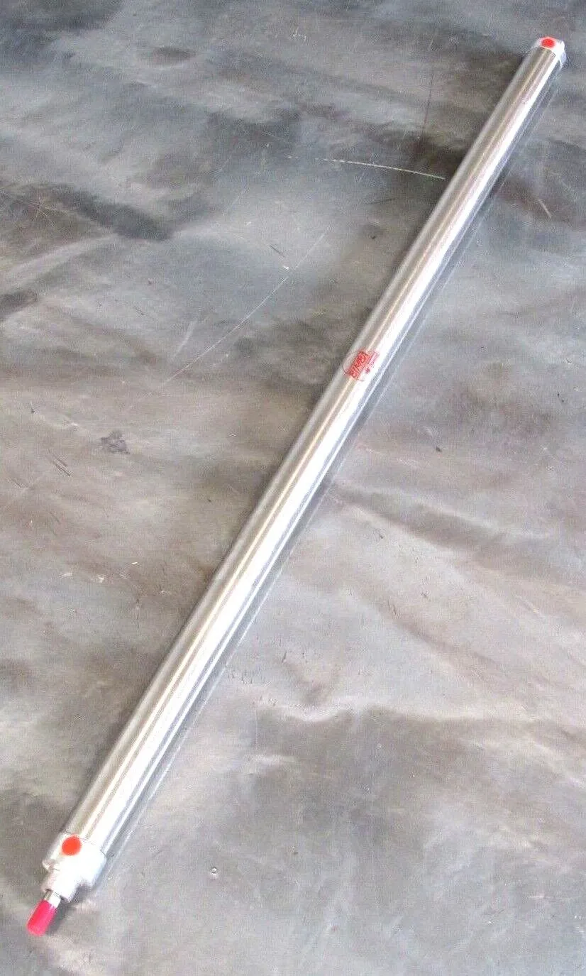 NEW BIMBA C-3148-DXP CYLINDER 48" STROKE 2" BORE C3148DXP