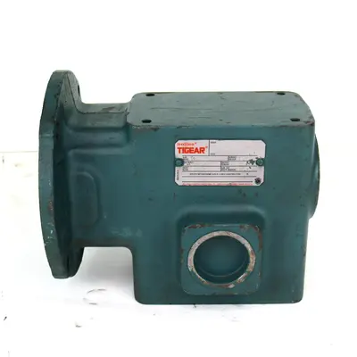 USED DODGE TIGEAR MR94753 M VY