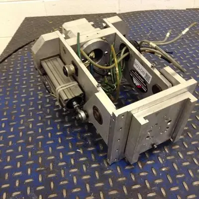 USED SEPRO ROBOTIQUE PIP 3061 BZ