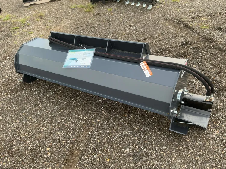 Used _UNKNOWN_ _UNKNOWN_ Rotary Tillers Michigan US | Miedema Asset Management Group #1423807