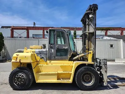 USED 2013 HYUNDAI 110D-7E