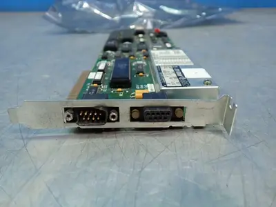 Used SQUARE D 8010 SFI537 Network Cards Ohio US | HGR 24 #903159