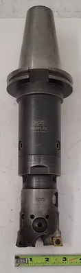 Graflex A700 50 Tooling & Accessories, Boring | Machinery Central (1)