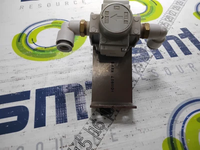 USED SMC AR25K-03E-B