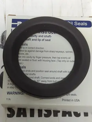 New | in-Stock PARKER 1QTR19 Pump & Valve Parts Ohio US | Surplus Asset Holdings #1236320