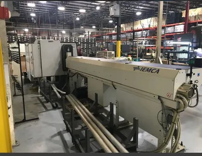 2013 HAAS DS-30 CNC Lathes | Toolquip, Inc. (7)