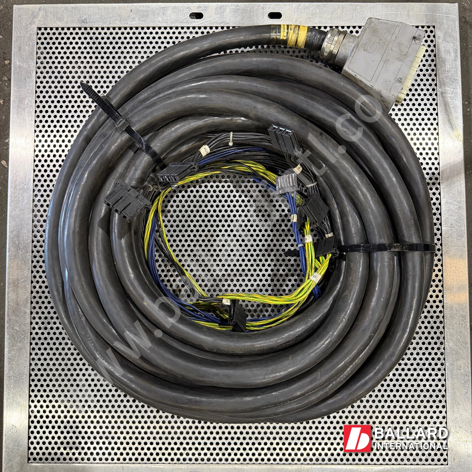 FANUC Cable – K104