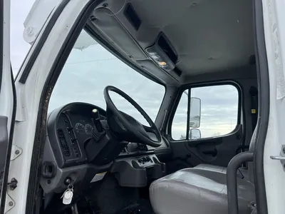 Used 2012 FREIGHTLINER TEREX HI RANGER Bucket (boom) trucks Minnesota US | Carco Truck & Equipment #1514262