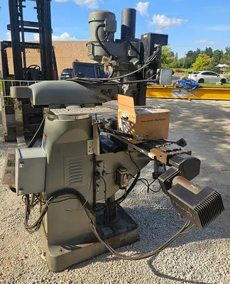 USED 2007 SHARP LMV-50/DVS