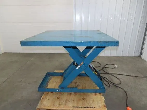 Used ADVANCED _UNKNOWN_ Misc Lifts | Arrow Industrial #611374