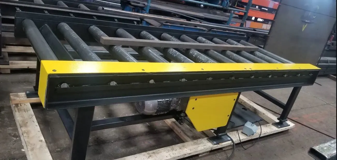 USED 2022 MARVEL Conveyor