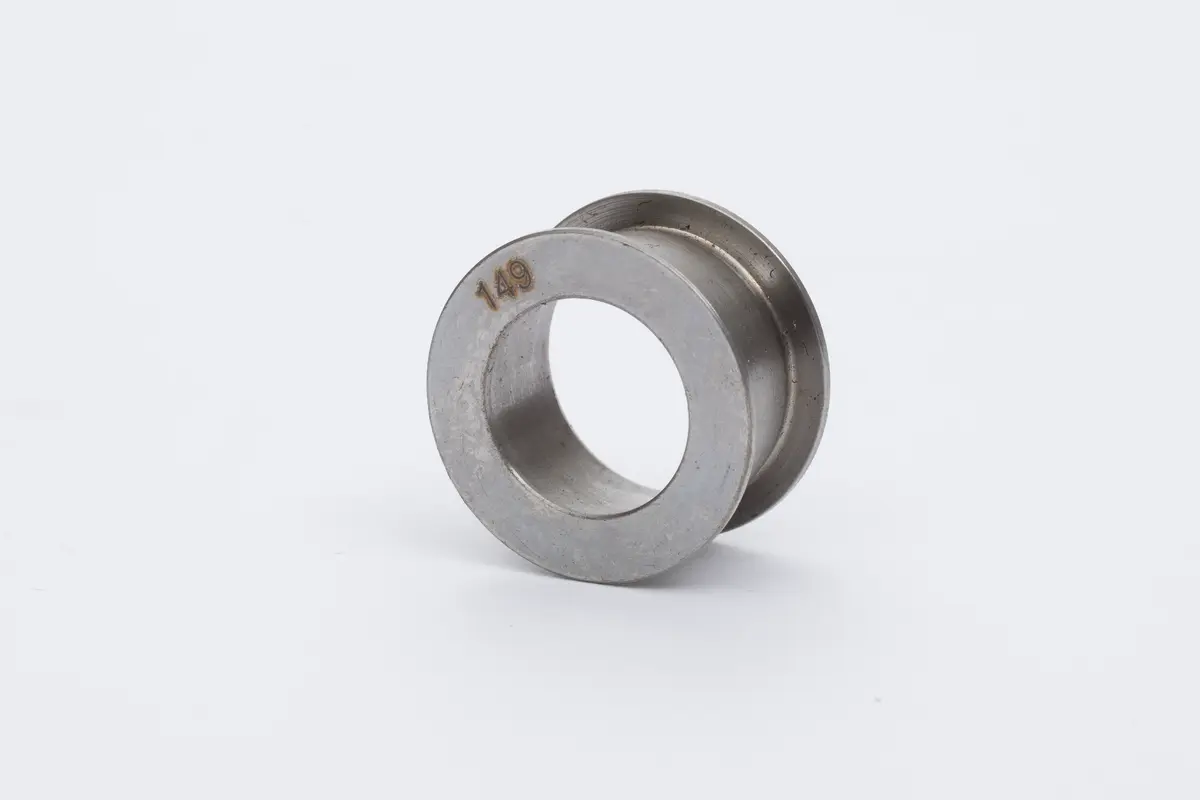 KUKA Guide pulley